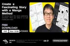 Fascinating Story with a Manga Method.webp