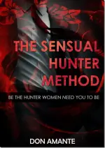 Don Amante – The Sensual Hunter.webp Don Amante – The Sensual Hunter.webp