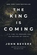 The King Is Coming.webp