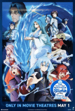 That Time I Got Reincarnated as a Slime the Movie Tears of the Azure Sea.gif