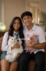 Tofu and Bechay join the cast of Puppy Love with Alyssa and Kiel Rosales - a Rod Maceda drama...webp