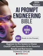 AI Prompt Engineering Bible (7 Books in 1).webp AI Prompt Engineering Bible (7 Books in 1).webp