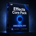 Effects Core Pack.webp Effects Core Pack.webp