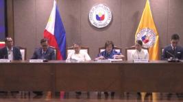 House prosecution panel names 2nd batch of private prosecutors House prosecution panel names 2nd batch of private prosecutors