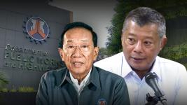 Ex-DPWH Sec. Bonoan, gagawing state witness; mahigit 8 kaso, isasampa ng Ombudsman ngayong linggo Ex-DPWH Sec. Bonoan, gagawing state witness; mahigit 8 kaso, isasampa ng Ombudsman ngayong linggo