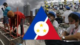 Metro Manila Workers to get historic ₱85 daily wage hike Metro Manila Workers to get historic ₱85 daily wage hike