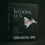 Premium Wedding LUTs.webp Premium Wedding LUTs.webp