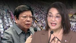 Rally, hindi makapagpapaabsuwelto kay Sen. Marcoleta ayon sa Malacañang Rally, hindi makapagpapaabsuwelto kay Sen. Marcoleta ayon sa Malacañang