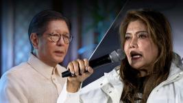 Sen. Imee Marcos, sinabing walang pakialam ang gobyerno; tinawag na bangag ang administrasyon