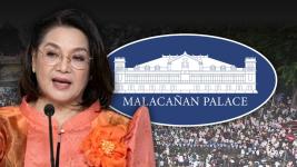 No threat: Palace sees no danger to security in religious group's Edsa protest No threat: Palace sees no danger to security in religious group's Edsa protest