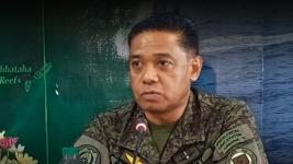Papalit kay Gen. Brawner bilang susunod na AFP Chief of Staff, wala pang kumpirmasyon — Sec. Teodoro Papalit kay Gen. Brawner bilang susunod na AFP Chief of Staff, wala pang kumpirmasyon — Sec. Teodoro