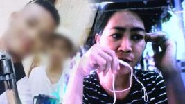 Mother of deceased student in Tacloban supports separate facility for minor offenders Mother of deceased student in Tacloban supports separate facility for minor offenders