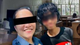 14-year old gunman broke police aunt’s locker to get the firearm 14-year old gunman broke police aunt’s locker to get the firearm