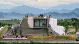 National Museum expands presence in Baler, Aurora National Museum expands presence in Baler, Aurora