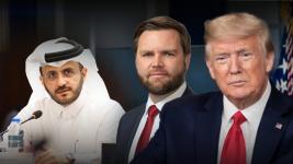 US at Iran, kapwa nagpapalakas ng pwersa sa gitna ng tactical pause