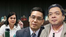 House prosecution team, hindi na nagkomento sa pre-trial order House prosecution team, hindi na nagkomento sa pre-trial order
