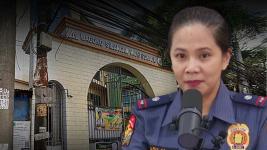 NCRPO, tiniyak na walang katotohanan ang ulat ng shooting o pananaksak sa BSHS NCRPO, tiniyak na walang katotohanan ang ulat ng shooting o pananaksak sa BSHS