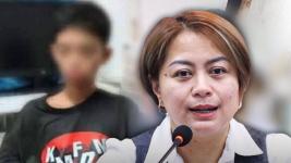 14-year-old gunman in Tacloban is currently under DSWD intervention program – Asec. Dumlao 14-year-old gunman in Tacloban is currently under DSWD intervention program – Asec. Dumlao