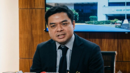 No comment: House prosecution skips comment on pre-trial order No comment: House prosecution skips comment on pre-trial order
