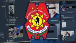 PNP monitors transnational online group promoting violence to youth PNP monitors transnational online group promoting violence to youth