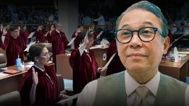 Unang araw ng impeachment trial ni VP Duterte, kritikal – expert Unang araw ng impeachment trial ni VP Duterte, kritikal – expert