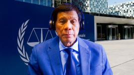 ICC Trial Chamber III grants partial access to prosecution over items seized from Duterte ICC Trial Chamber III grants partial access to prosecution over items seized from Duterte