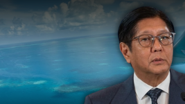 PBBM, nababahala sa pagbabago ng polisiya sa West Philippine Sea pagkatapos ng kaniyang termino PBBM, nababahala sa pagbabago ng polisiya sa West Philippine Sea pagkatapos ng kaniyang termino
