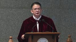 Sen. Escudero elected as Presiding Officer