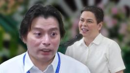 VP Sara skips trial for super typhoon preparations, says Atty. Poa VP Sara skips trial for super typhoon preparations, says Atty. Poa