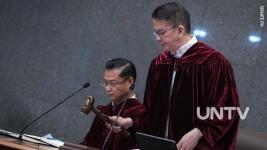 SP Gathalian explains why Escudero must preside over the impeachment trial