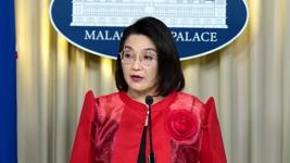 VP Sara should personally face and disprove the accusations against her - Palace