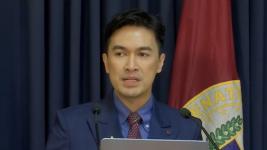 VP Sara is not required to attend the trial — Atty. Tongol