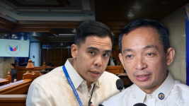 Istratehiya ng defense team ni VP Duterte, binatikos Istratehiya ng defense team ni VP Duterte, binatikos