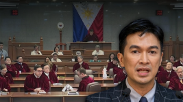 Pagpapatigil sa impeachment trial, pagbobotohan pa kung maglalabas ng TRO ang SC – Atty. Tongol