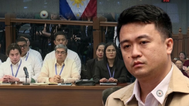 Cross-examination of NBI agent continues in Sara Duterte impeachment trial