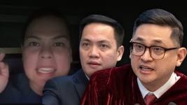 Prosekusyon, may ilalabas na witness kaugnay ng umano'y hitman Prosekusyon, may ilalabas na witness kaugnay ng umano'y hitman