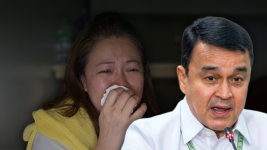Hiling na subpoena ng prosekusyon kay Atty. Zuleika Lopez, justified Hiling na subpoena ng prosekusyon kay Atty. Zuleika Lopez, justified
