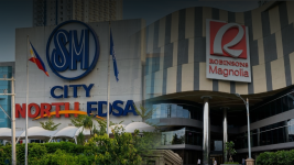 Ilang malls, nag-alok na maging temporary shelter sa mga maaapektuhan ng bagyong Inday Ilang malls, nag-alok na maging temporary shelter sa mga maaapektuhan ng bagyong Inday