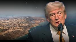 Trump, itinuturing na huling target ang Kharg Island; 'kill list' ng Iran, hindi kinatatatukan