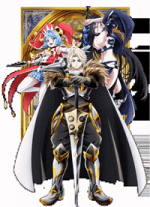 The Exiled Heavy Knight Knows How to Game the System.gif
