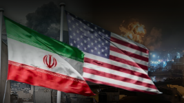 US at Iran, nagpatuloy sa palitan ng pag-atake