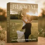 Bloom Preset Collection.webp