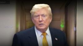 Assassination laban kay US Pres. Donald Trump, inihahanda ng Iran – Israel intelligence Assassination laban kay US Pres. Donald Trump, inihahanda ng Iran – Israel intelligence