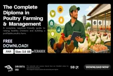 The Complete Diploma in Poultry Farming.webp