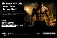 Six Pack G-Code Level One.webp