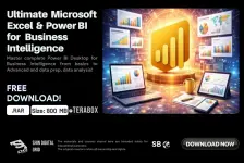 Ultimate Microsoft Excel.webp