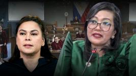 Testigo sa umano’y confidential funds misuse ni VP Sara, ihaharap na sa impeachment trial Testigo sa umano’y confidential funds misuse ni VP Sara, ihaharap na sa impeachment trial