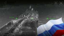 Russia, isinara ang Sea of Azov matapos ang sunod-sunod na pag-atake ng Ukraine Russia, isinara ang Sea of Azov matapos ang sunod-sunod na pag-atake ng Ukraine