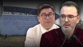 Timing ng gagawing imbestigasyon ng NBI sa umano'y anomalya sa 2019 SEA Games, kinuwestyon Timing ng gagawing imbestigasyon ng NBI sa umano'y anomalya sa 2019 SEA Games, kinuwestyon