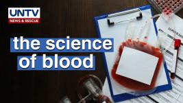 The Science of Blood: Understanding its Components, Functions, and Importance The Science of Blood: Understanding its Components, Functions, and Importance